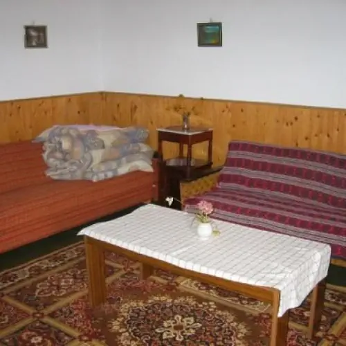 Camping "Tęcza" Pszczew Borowy Młyn 12