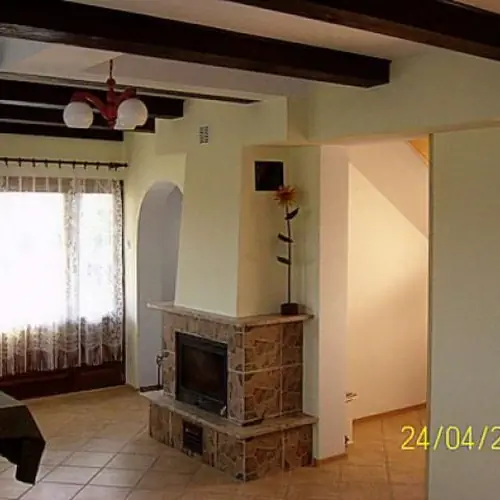 Domek z własnym pomostem nad jeziorem ! Marksewo Marksewo