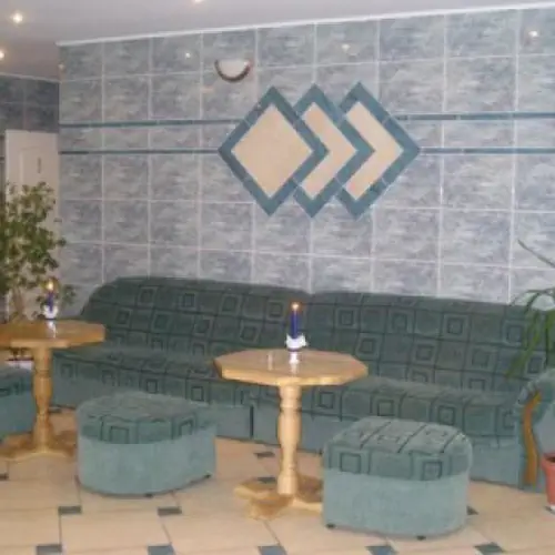 Pensjonat MAGDA Lasocin Lasocin 9