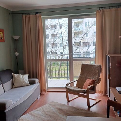 Apartament Kwatewa Spacerowa Kołobrzeg