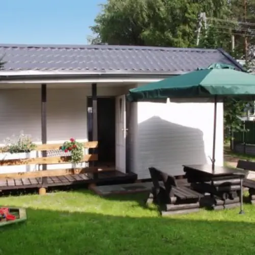 Pokoje "U Bożeny" Sztutowo Szkolna 33a