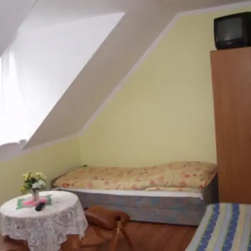 Pokoje "U Bożeny" Sztutowo Szkolna 33a