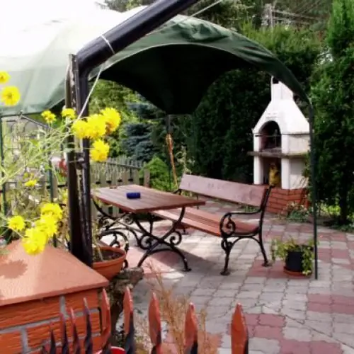 Pokoje "U Bożeny" Sztutowo Szkolna 33a