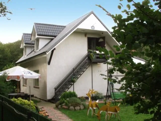 Pokoje "U Bożeny" Sztutowo Szkolna 33a