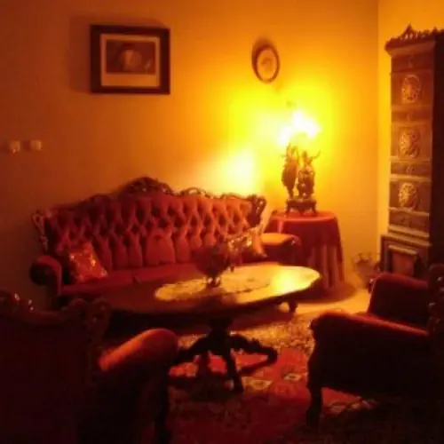 Pałac w Szczawinie Szczawin Szczawin 8