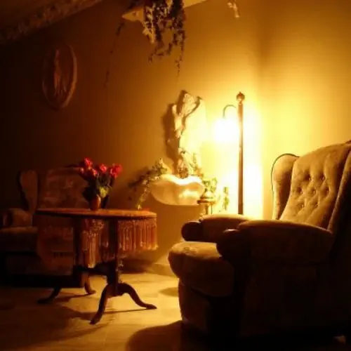 Pałac w Szczawinie Szczawin Szczawin 8