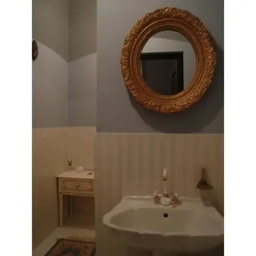 Pałac w Szczawinie Szczawin Szczawin 8