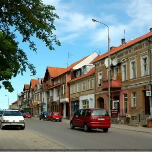 KrystJan Olecko 11 Listopada 9