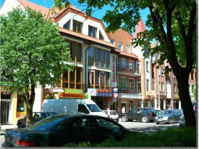 KrystJan Olecko 11 Listopada 9