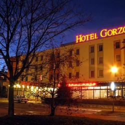 Hotel Gorzów Gorzów Wielkopolski