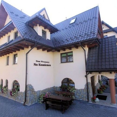 noclegi Białka Tatrzańska