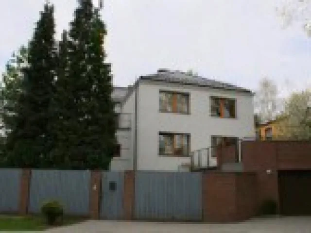 Pensjonat Olga Krak&oacute;w Kopalina 6