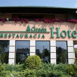 Green Hotel *** Jerzmanowice