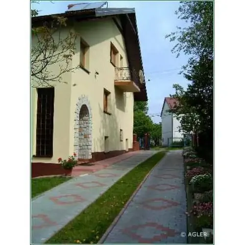 Noclegi Ojc&oacute;w - Gospodarstwo Agroturystyczne Agaty i Leonarda RECH Wola Kalinowska Wola Kalinowska 109