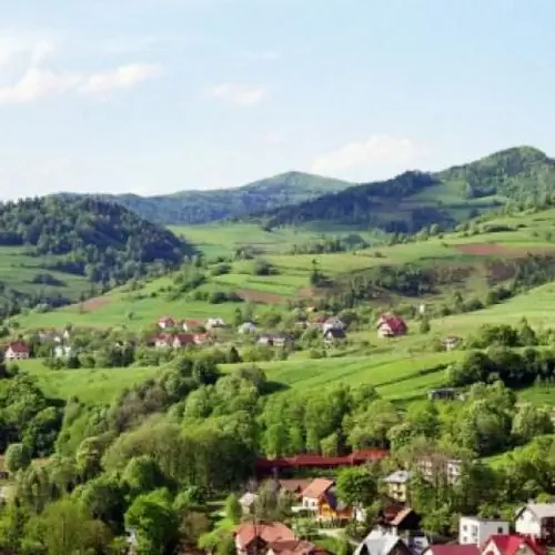 Pokoje gościnne Piwniczna-Zdr&oacute;j Zdrojowa 43