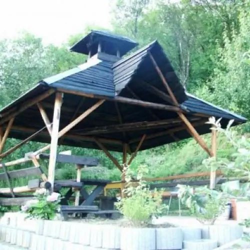 Pokoje gościnne Piwniczna-Zdr&oacute;j Zdrojowa 43