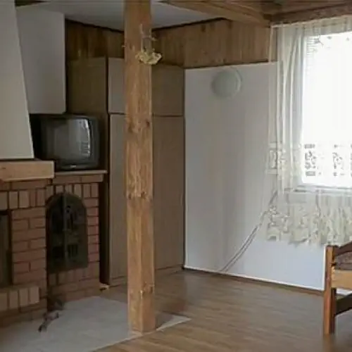 Gościniec nad Wkrą Pomiech&oacute;wek Błędowo 30a