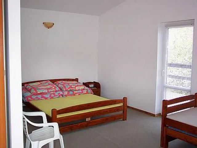 Gościniec nad Wkrą Pomiech&oacute;wek Błędowo 30a