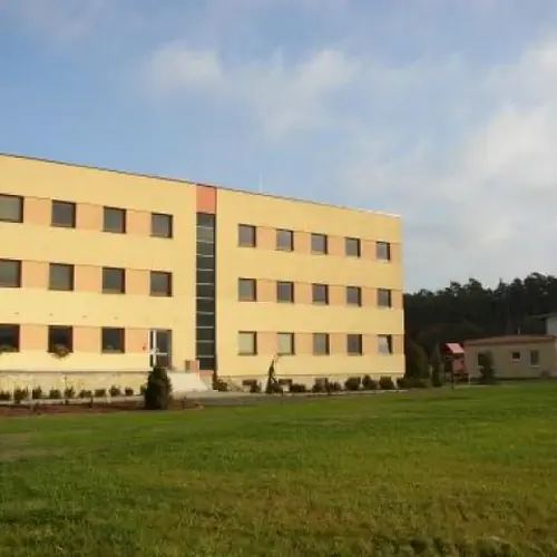 Hotel AVIATOR Kamień Śląski Lotnicza 5-7