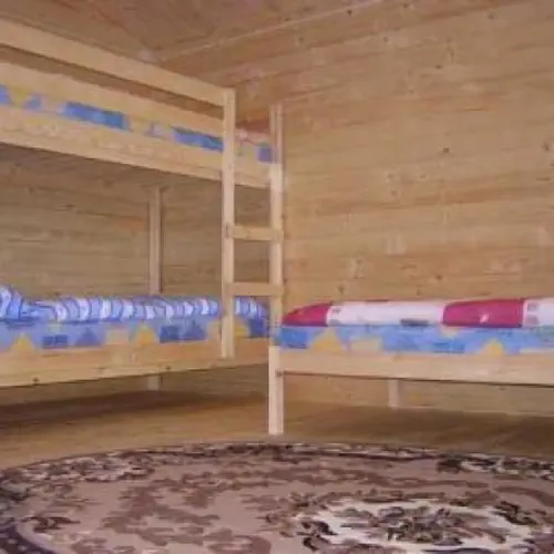 Domki Letniskowe "U Babci Ewy" Polańczyk Myczk&oacute;w 23