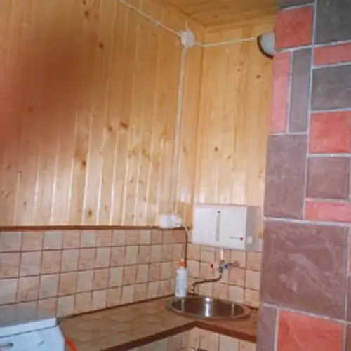 Domek-Pensjonat Olszanka Czarna G&oacute;rna Chrewt 42/197