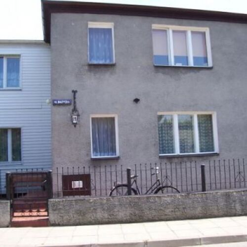 pokoje gościnne  Jastarnia