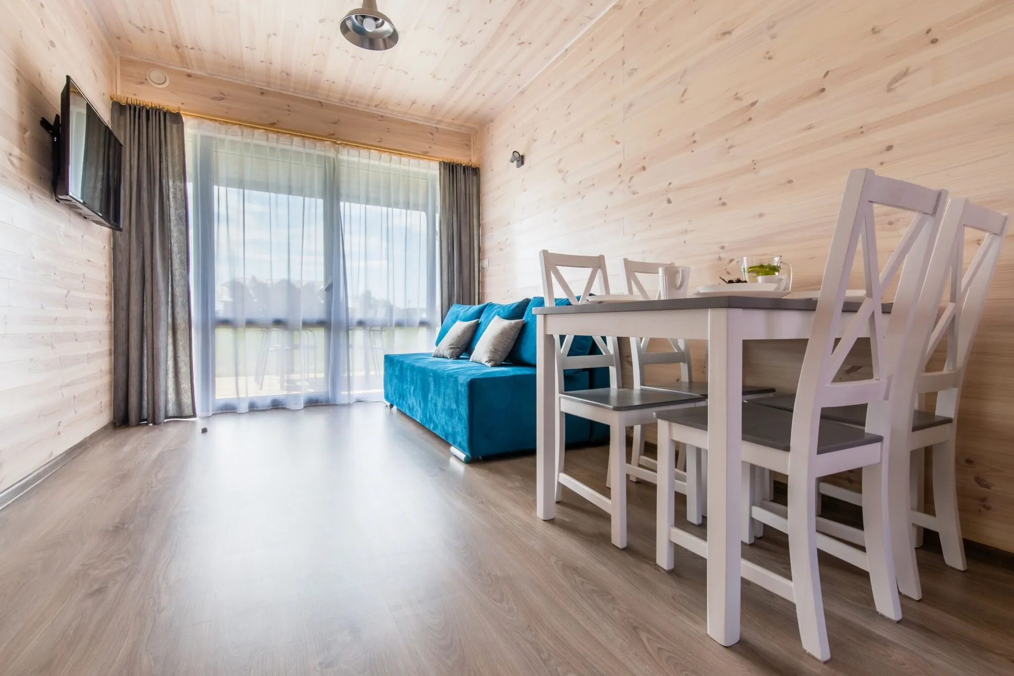 Apartamenty i Domki Amelia Krynica Morska