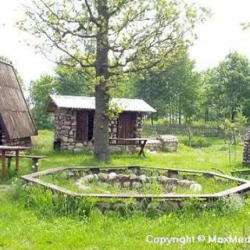 "Agro-Szczupak" Przęsin Przęsin 26b/3