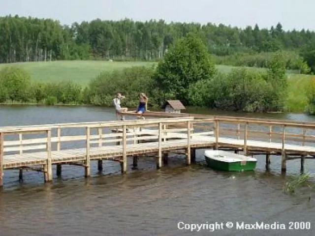 "Agro-Szczupak" Przęsin Przęsin 26b/3