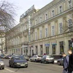 Hotel Polonia Częstochowa