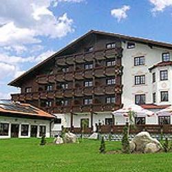 Hotel Alpejski w Karpaczu