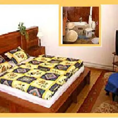 Ośrodek Halka Karpacz Skalna 10