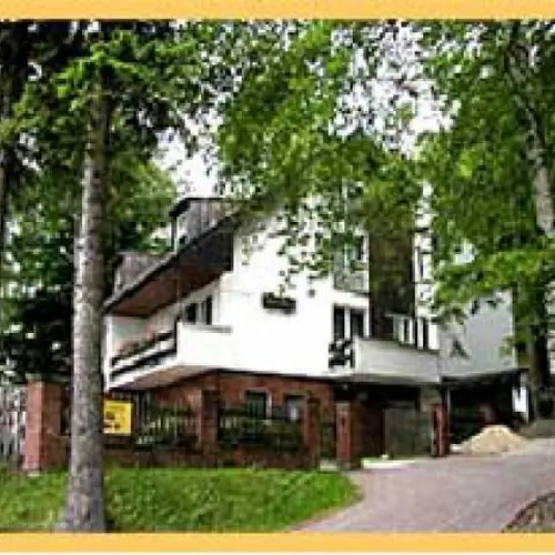 Ośrodek Halka Karpacz Skalna 10