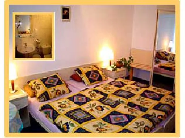 Ośrodek Halka Karpacz Skalna 10