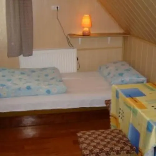 POKOJE W G&Oacute;RACH NOCLEGI RELAX Zwardoń Zwardoń 118a