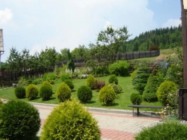 POKOJE W G&Oacute;RACH NOCLEGI RELAX Zwardoń Zwardoń 118a