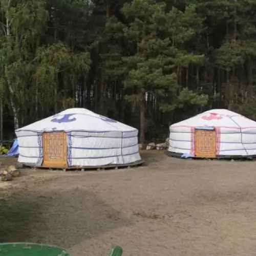 Gospodarstwo agroturystyczne "Stara Stajnia" Wieleń Wschowska 12