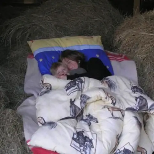 Gospodarstwo agroturystyczne "Stara Stajnia" Wieleń Wschowska 12