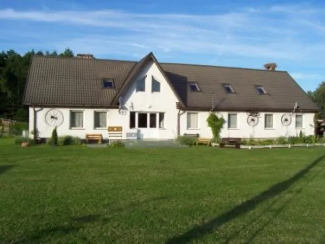 AGROTURYSTYKA    BUCZKI 3 Ełk Buczki 3