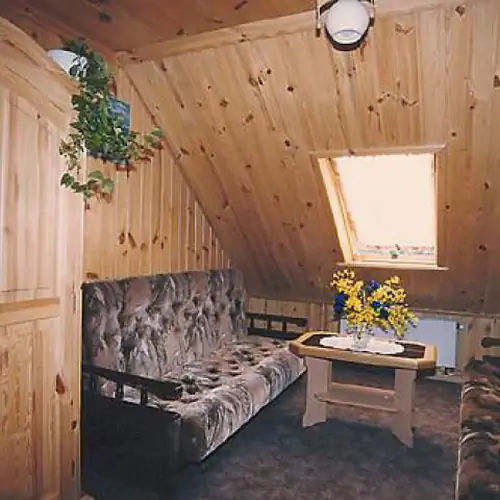 Dom Wypoczynkowy Bukowina Tatrzańska Głodowski Wierch 56