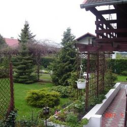 Dom nad jeziorem BORY TUCHOLSKIE Ocypel