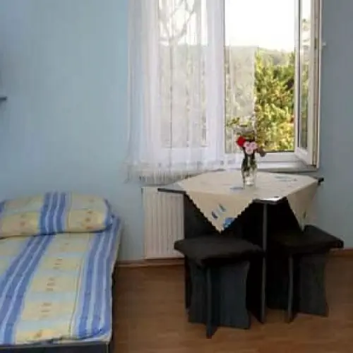 Agroturystyka "Białowieskie Ustronie" Narewka Janowo 35