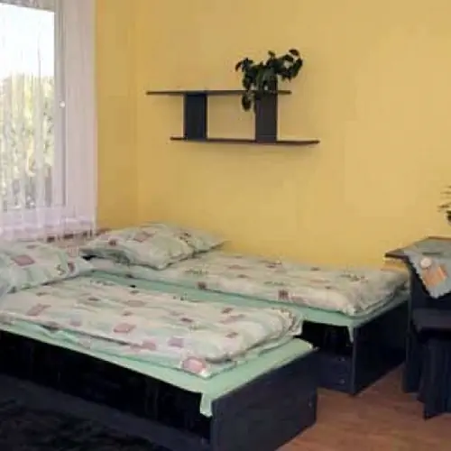 Agroturystyka "Białowieskie Ustronie" Narewka Janowo 35