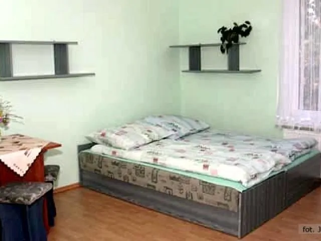 Agroturystyka "Białowieskie Ustronie" Narewka Janowo 35