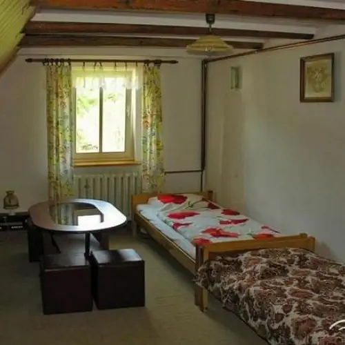 Agroturystyka Na Wiejskiej. Obiekt oferujący pełne wyżywienie. Lądek-Zdr&oacute;j Wiejska 35