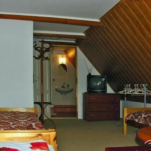 Agroturystyka Na Wiejskiej. Obiekt oferujący pełne wyżywienie. Lądek-Zdr&oacute;j Wiejska 35