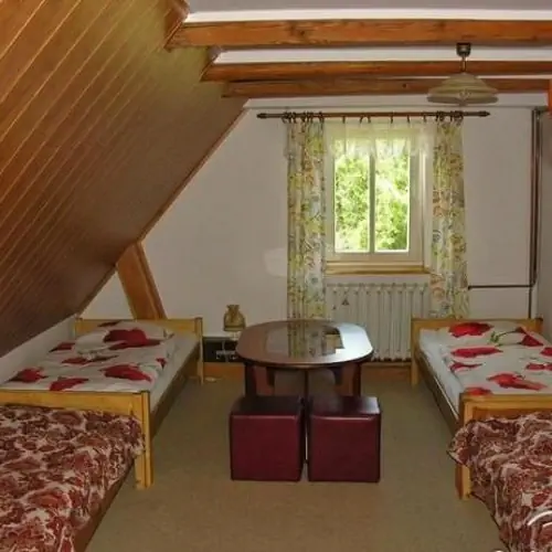 Agroturystyka Na Wiejskiej. Obiekt oferujący pełne wyżywienie. Lądek-Zdr&oacute;j Wiejska 35