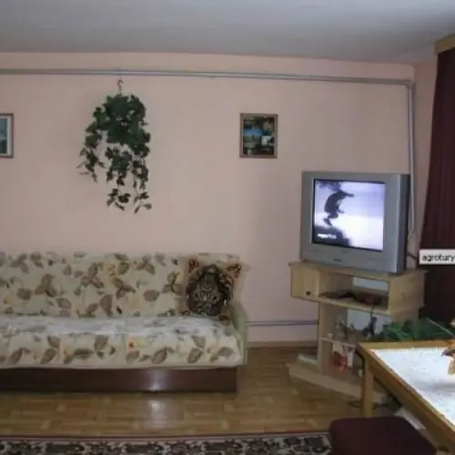 Gospodarstwo agroturystyczne Pod Dębem Prabuty Sypanica 31