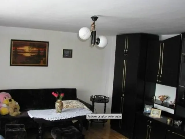 Gospodarstwo agroturystyczne Pod Dębem Prabuty Sypanica 31