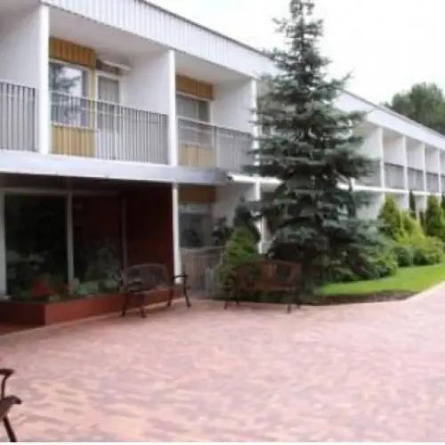 Obiekt Hotelarski Patron